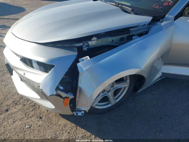 Chevrolet Camaro 1LT | Mobile.bg   6