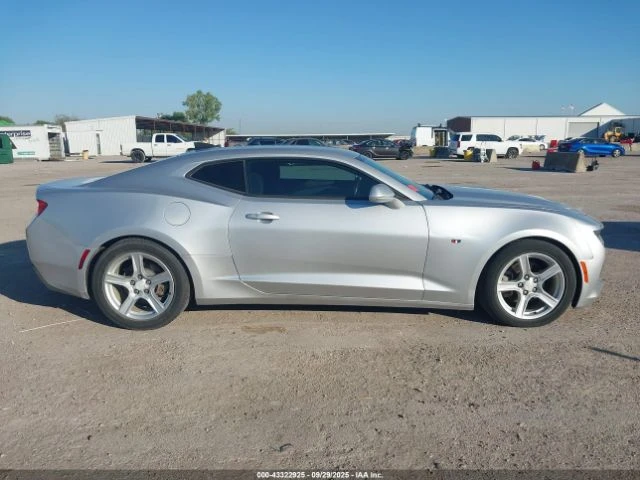 Chevrolet Camaro 1LT | Mobile.bg   12