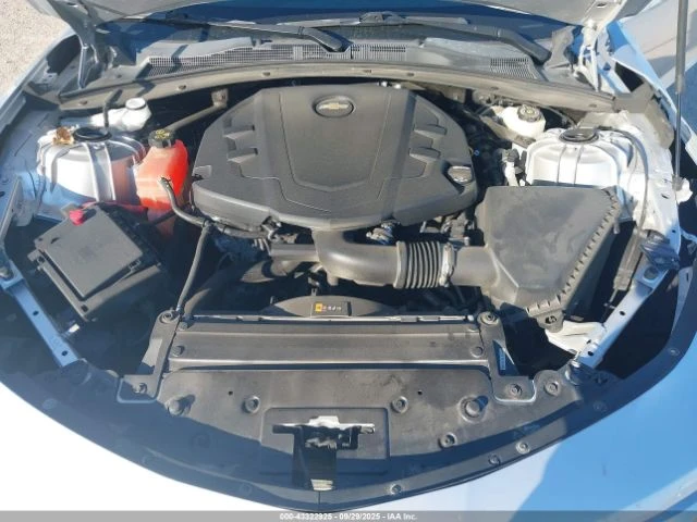 Chevrolet Camaro 1LT | Mobile.bg   9