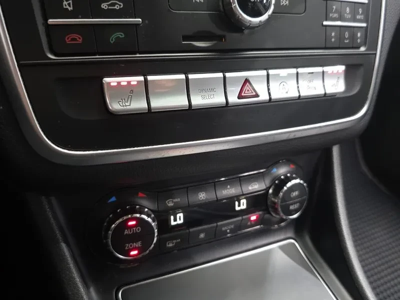 Mercedes-Benz CLA | Mobile.bg   16