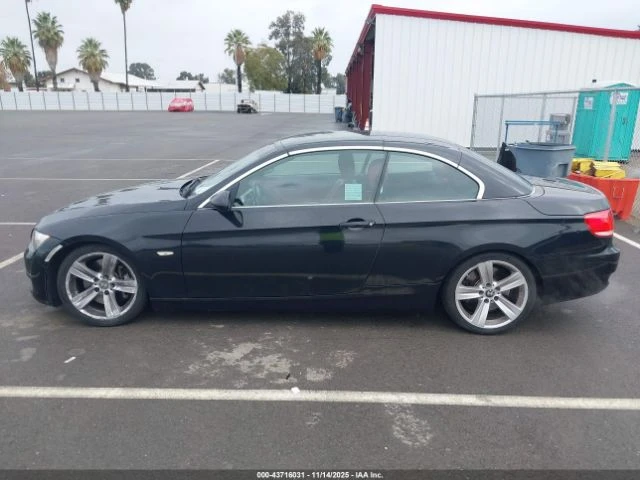 BMW 335 Червен салон* Подгреви* Клип на мотора*  - изображение 4