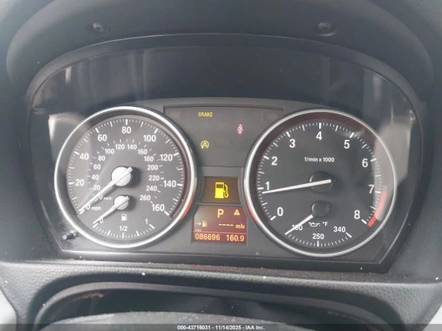 BMW 335 Червен салон* Подгреви* Клип на мотора*  - изображение 9