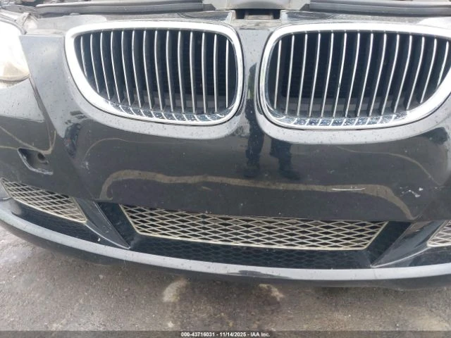 BMW 335 Червен салон* Подгреви* Клип на мотора* , снимка 13 - Автомобили и джипове - 53109565