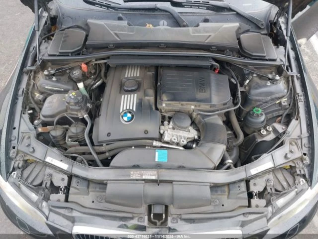 BMW 335 Червен салон* Подгреви* Клип на мотора* , снимка 11 - Автомобили и джипове - 53109565