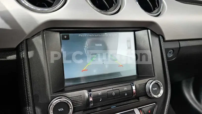 Ford Mustang 5.0* SHELBY PACK* ОБДУХ* ПОДГРЕВ* SHAKER AUDIO* , снимка 12 - Автомобили и джипове - 54081102