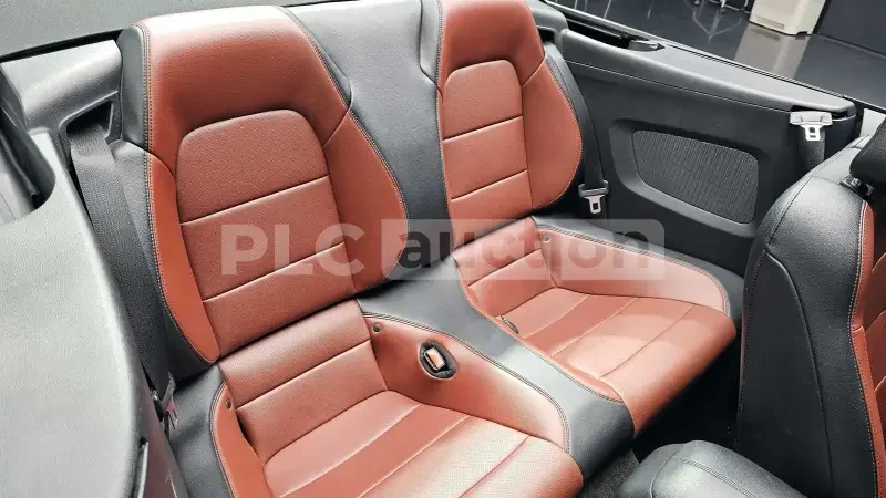 Ford Mustang 5.0* SHELBY PACK* ОБДУХ* ПОДГРЕВ* SHAKER AUDIO* , снимка 16 - Автомобили и джипове - 54081102