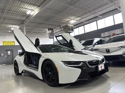 BMW i8 Coupe AWD | Mobile.bg � ����������� 3