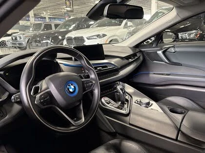 BMW i8 Coupe AWD | Mobile.bg � ����������� 12
