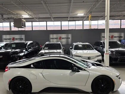 BMW i8 Coupe AWD | Mobile.bg � ����������� 6
