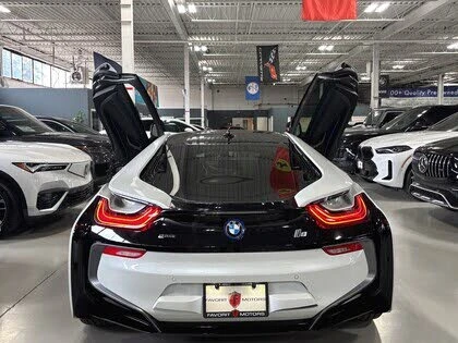 BMW i8 Coupe AWD | Mobile.bg � ����������� 10