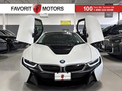 BMW i8 Coupe AWD | Mobile.bg � ����������� 1