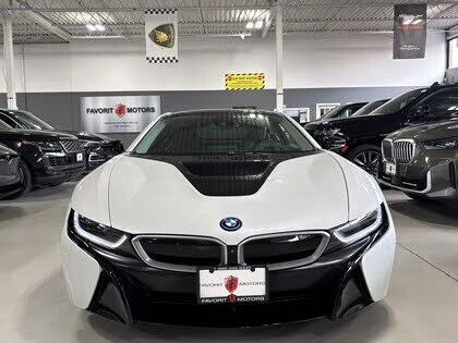 BMW i8 Coupe AWD | Mobile.bg � ����������� 2