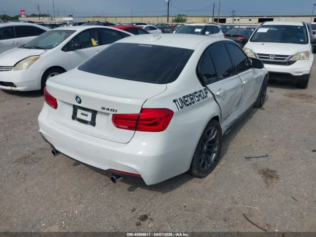 BMW 340 * M-SPORT* ����* �������* �������* HARMAN KARDON*  | Mobile.bg � ����������� 4