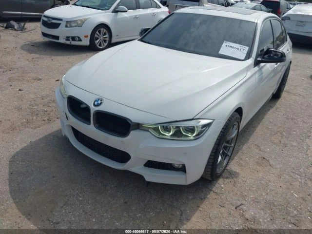BMW 340 * M-SPORT* ����* �������* �������* HARMAN KARDON*  | Mobile.bg � ����������� 2