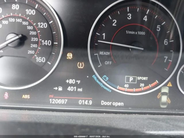 BMW 340 * M-SPORT* ����* �������* �������* HARMAN KARDON*  | Mobile.bg � ����������� 7