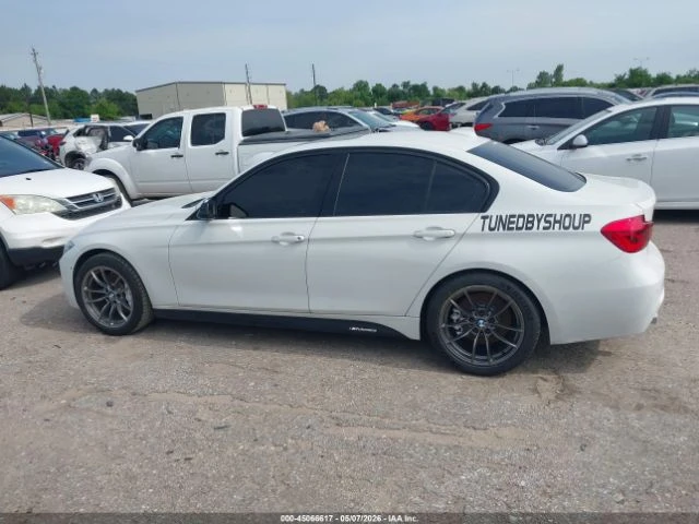 BMW 340 * M-SPORT* ����* �������* �������* HARMAN KARDON*  | Mobile.bg � ����������� 13