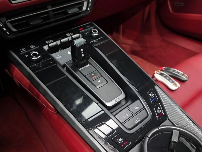 Porsche 911 3.0 Automatic, снимка 8 - Автомобили и джипове - 55743475