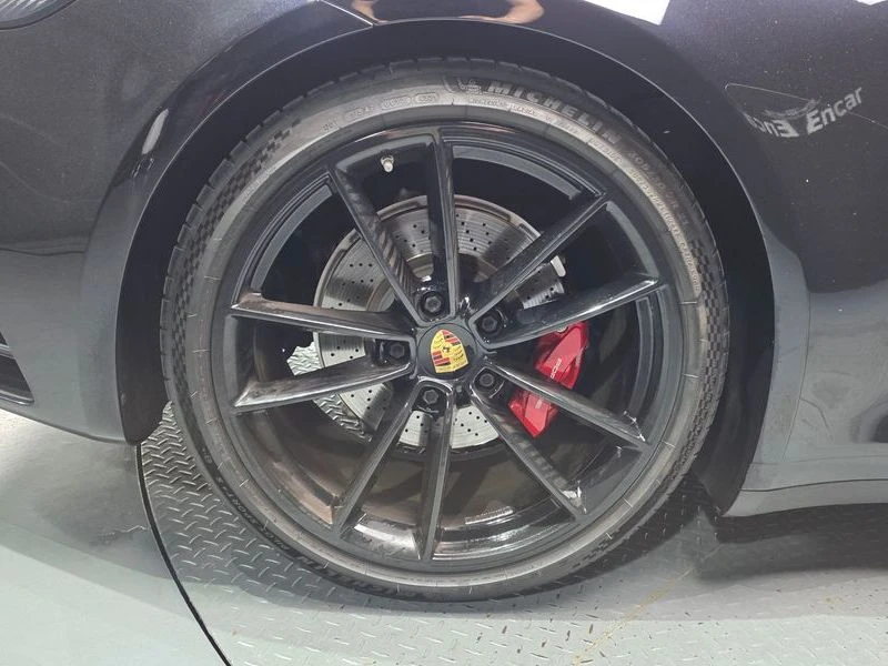 Porsche 911 3.0 Automatic, снимка 4 - Автомобили и джипове - 55743475