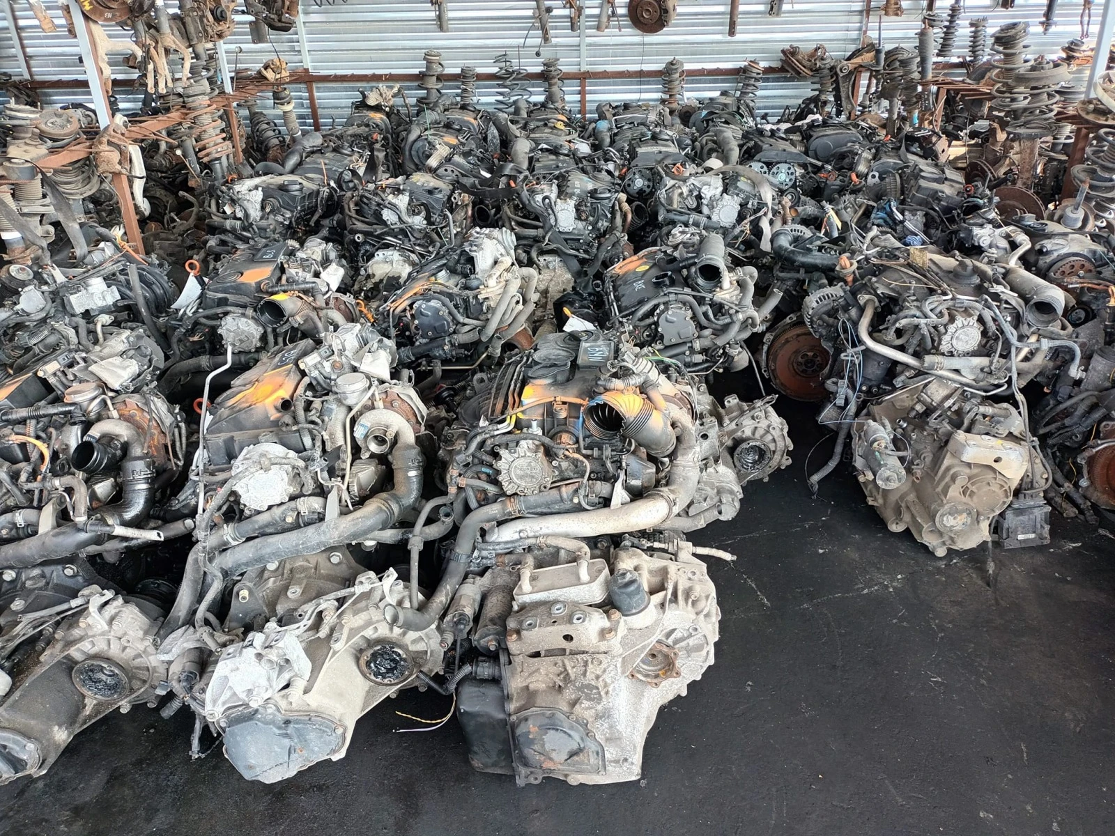 Audi A3 2.0TDI,FSI | Mobile.bg   11