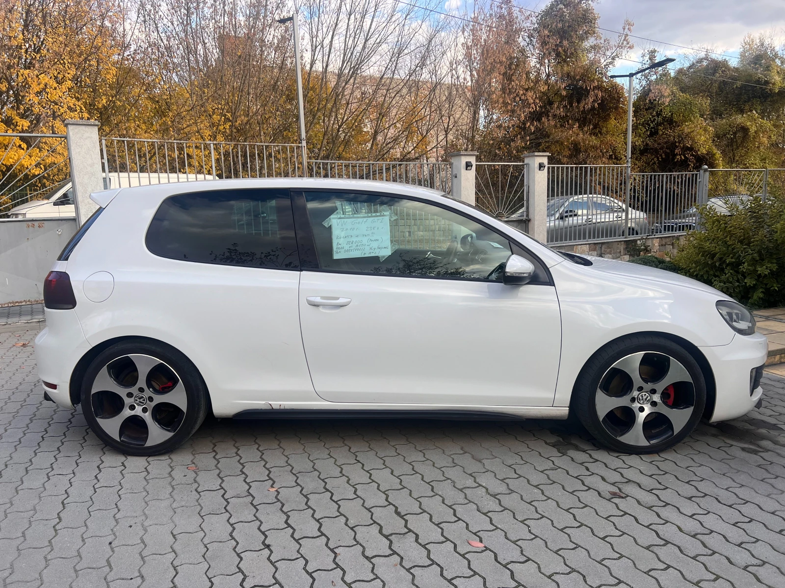 VW Golf  - изображение 3