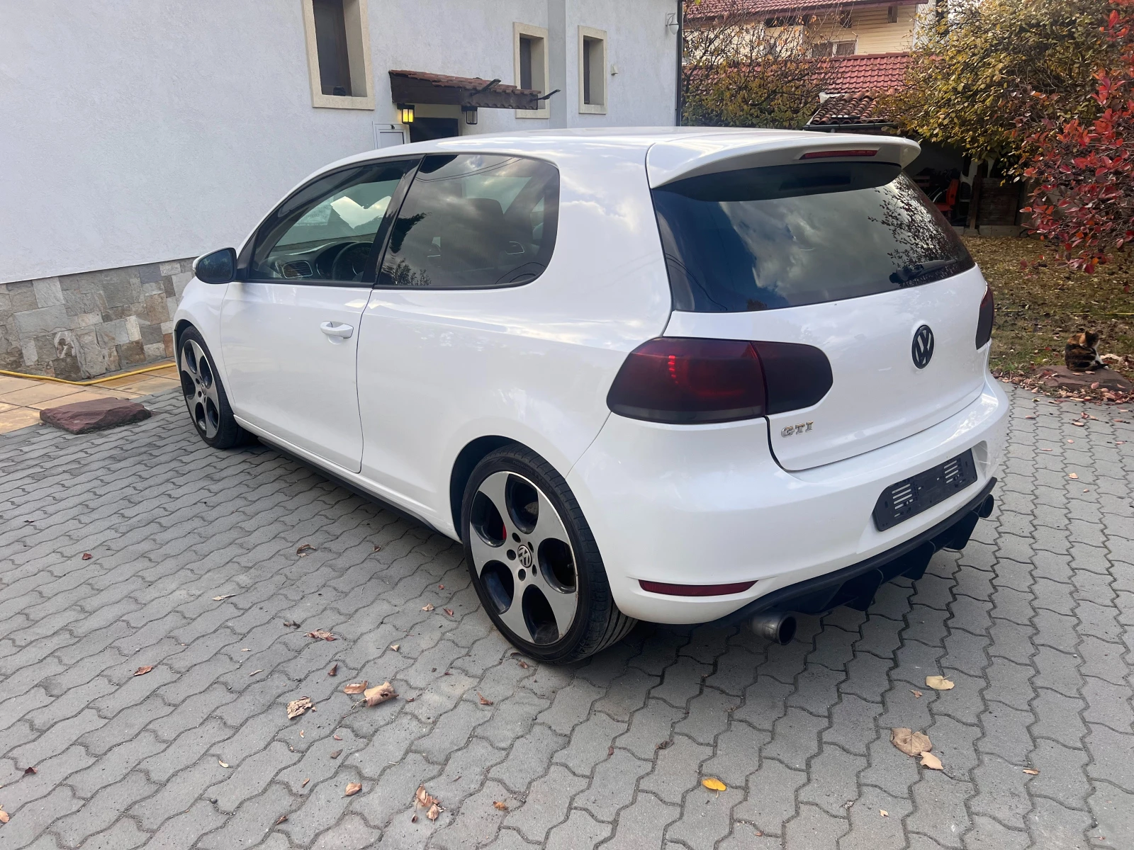 VW Golf  - изображение 6