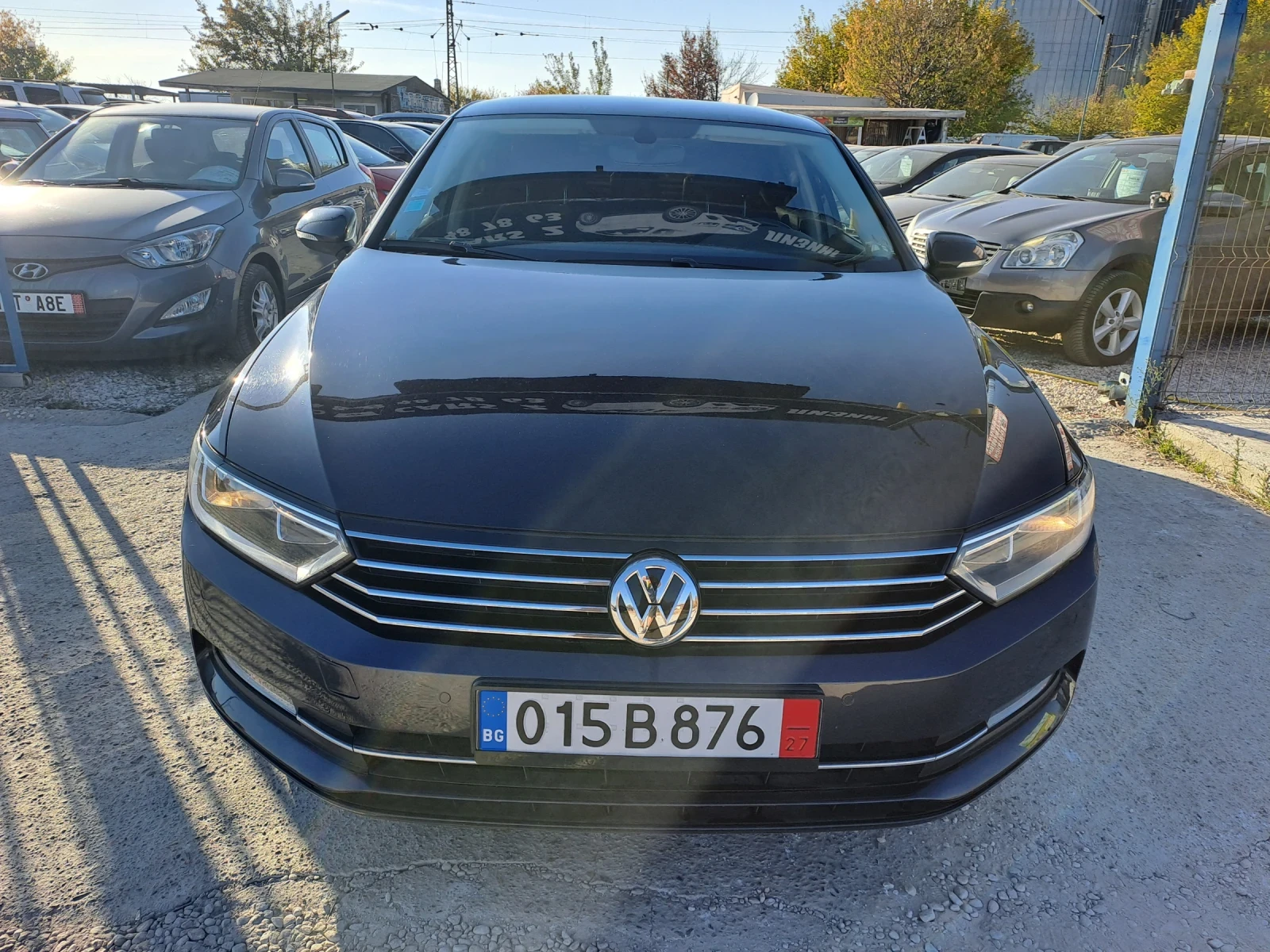 VW Passat 1.6TDI, EVRO6, DSG, CAMERA - изображение 2