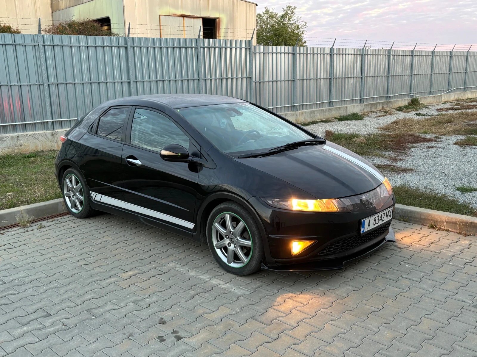 Honda Civic  - изображение 3