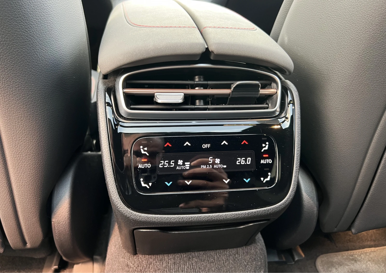 Mercedes-Benz EQS 450+ / AMG/ HYPERSCREEN/BURMESTER/ PANO/ CAMERA/ 2 | Mobile.bg   16