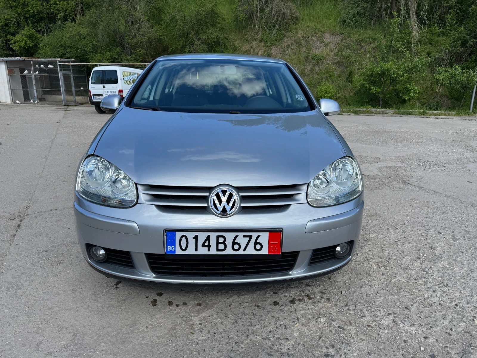 VW Golf 1, 9TDI 105k.s - изображение 2