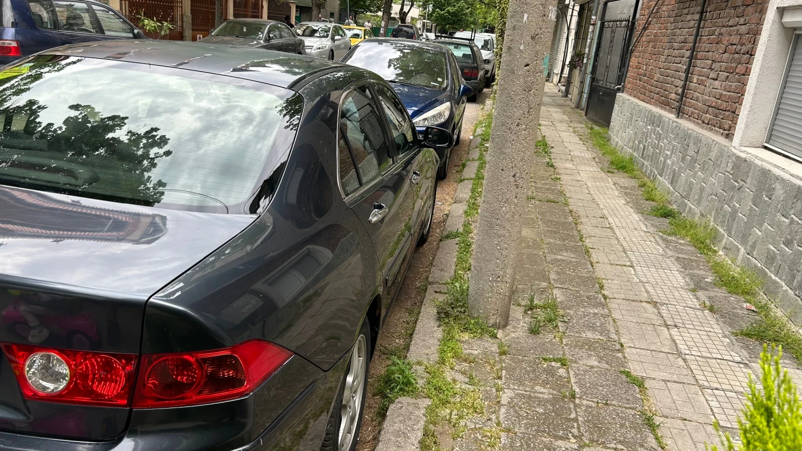 Honda Accord  - изображение 3