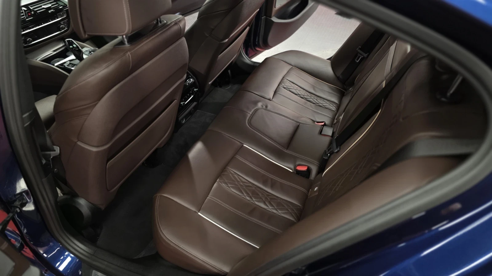 BMW 550 M550i* FULL* SPORTCat* INTAKE* CHARGE* PERFLOG | Mobile.bg � ����������� 11