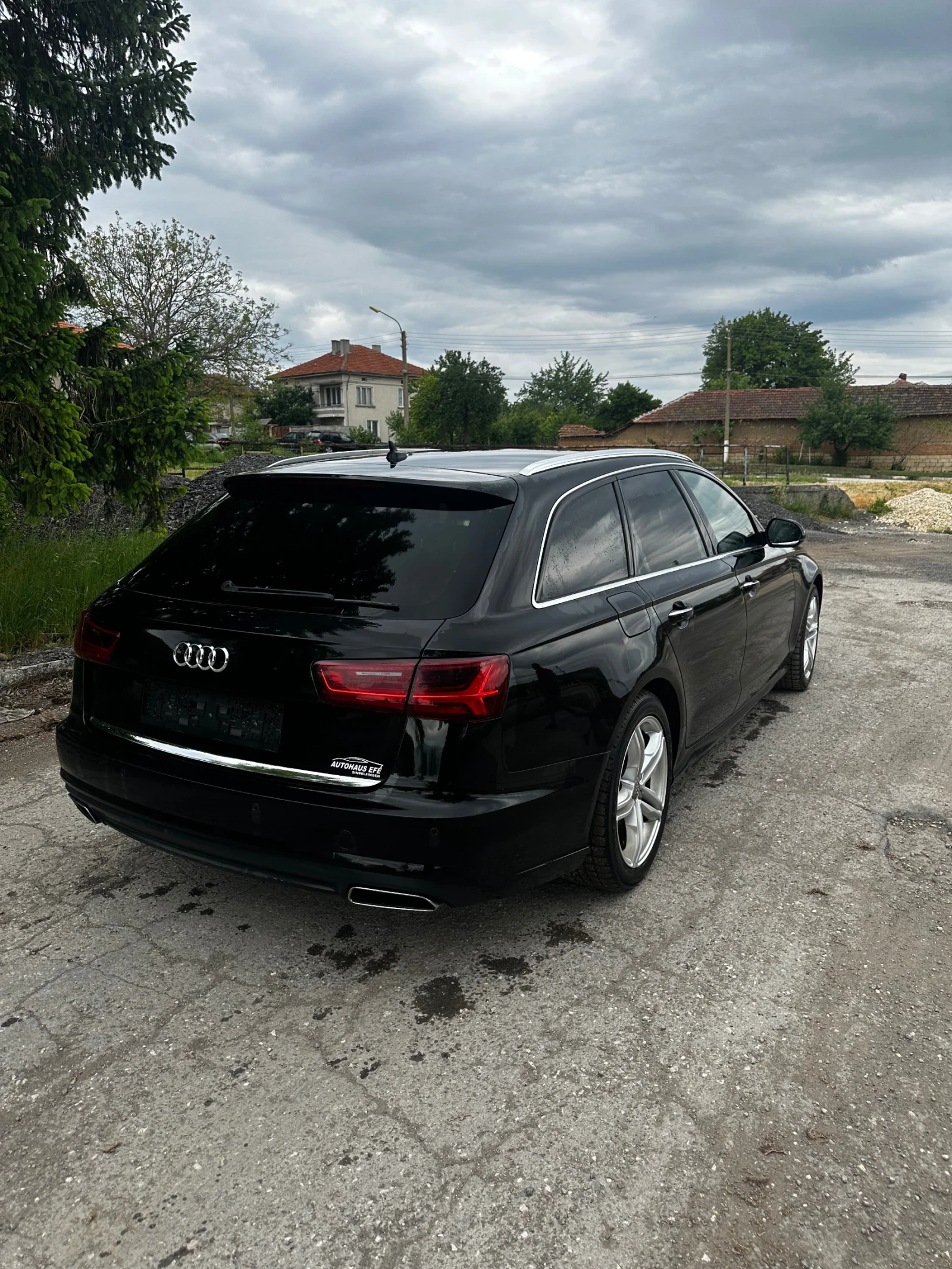 Audi A6 BI-TDI COMPETITION!!! S-Line. - изображение 4