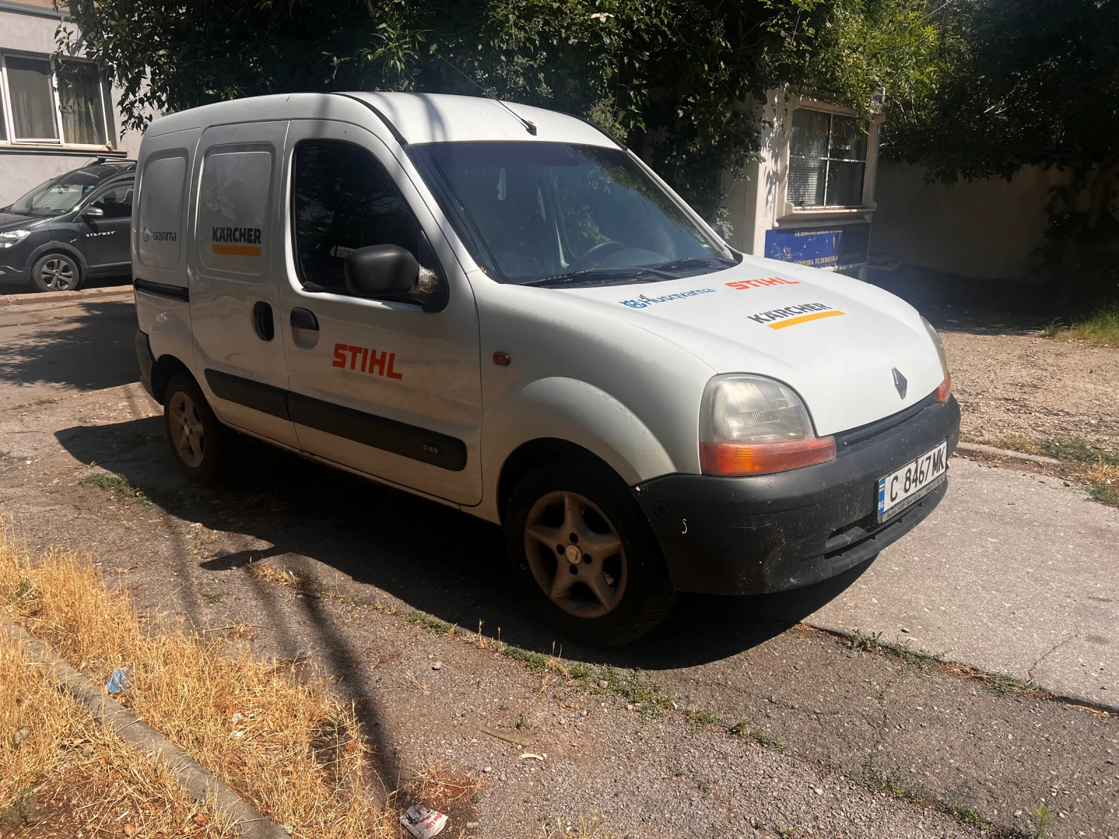 Renault Kangoo  - изображение 2