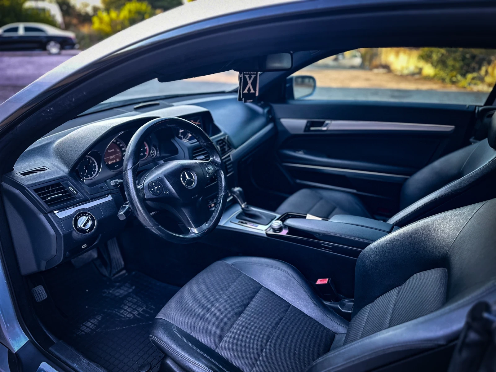 Mercedes-Benz E 250 CDI= КОЖА= NAVI=  - изображение 6