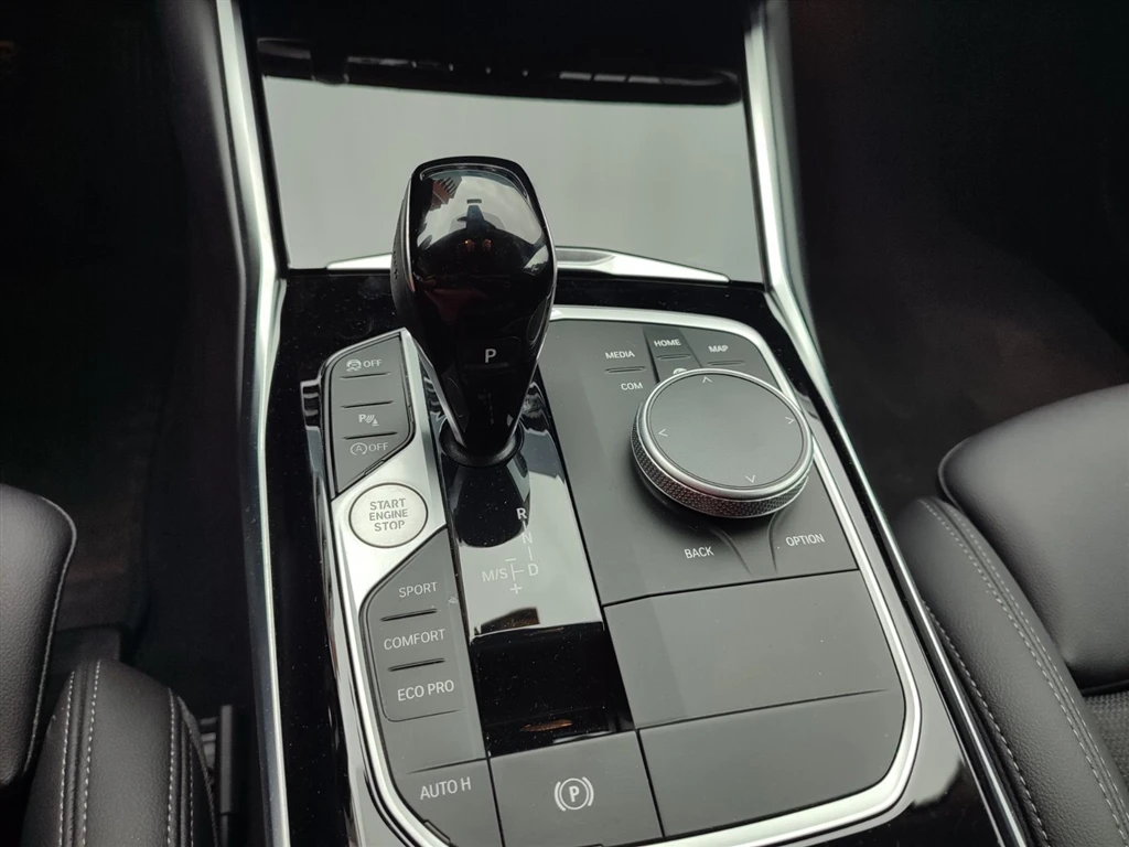 BMW 420 Гран Купе - изображение 9