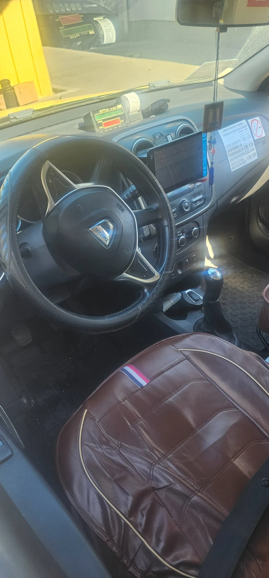 Dacia Logan  - изображение 4