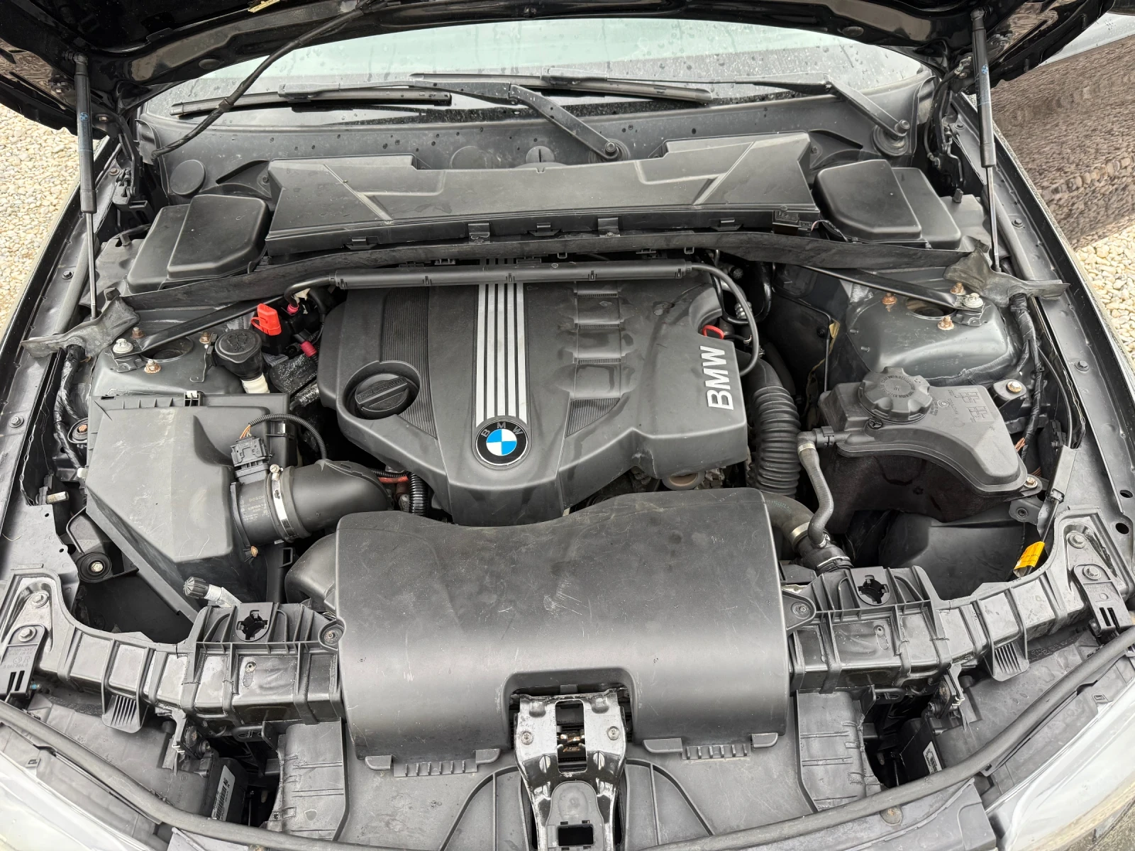 BMW 116 2.0D-116PS | Mobile.bg   14