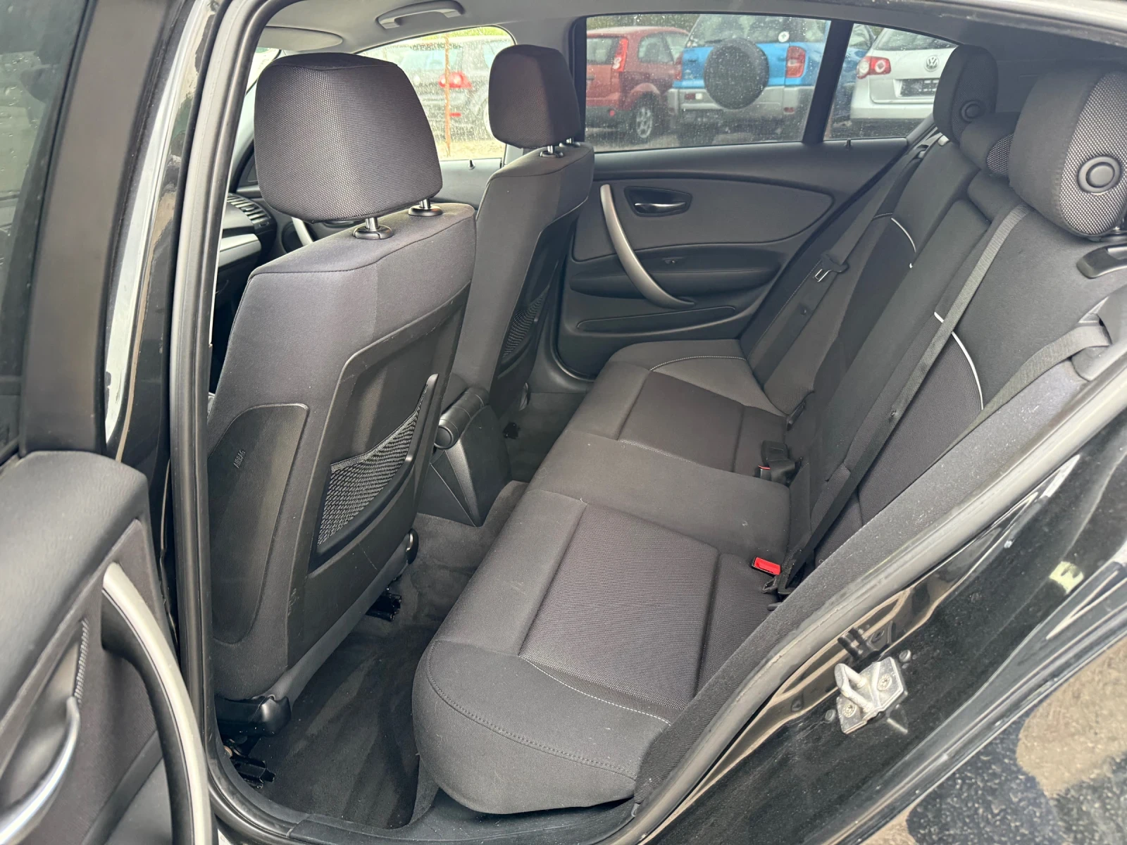 BMW 116 2.0D-116PS | Mobile.bg   11