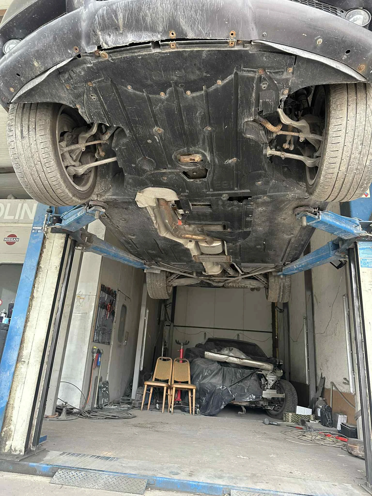 BMW 325 2.5D M pack | Mobile.bg   12