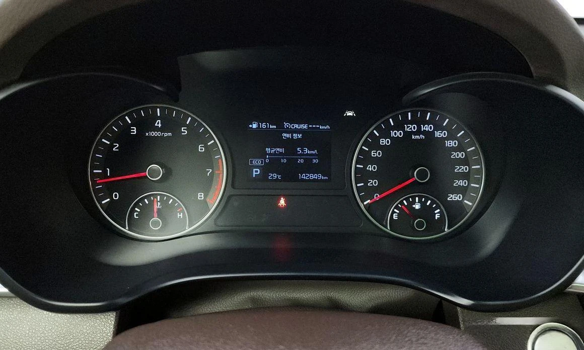 Kia K5  - изображение 8