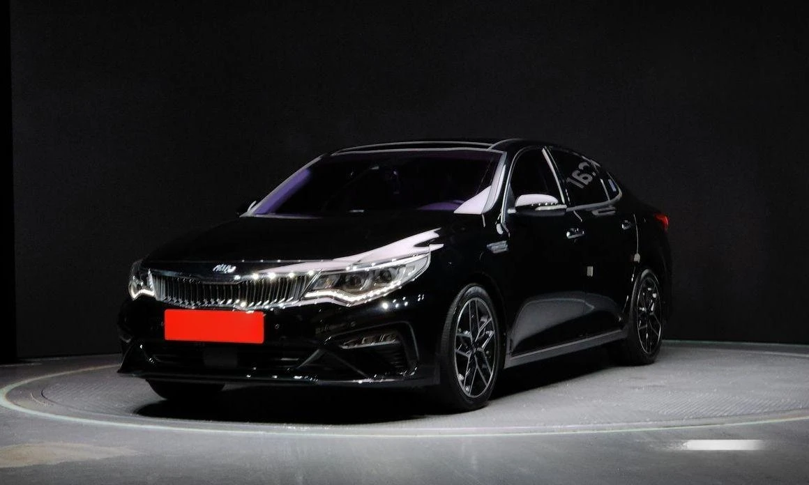 Kia K5 | Mobile.bg   1