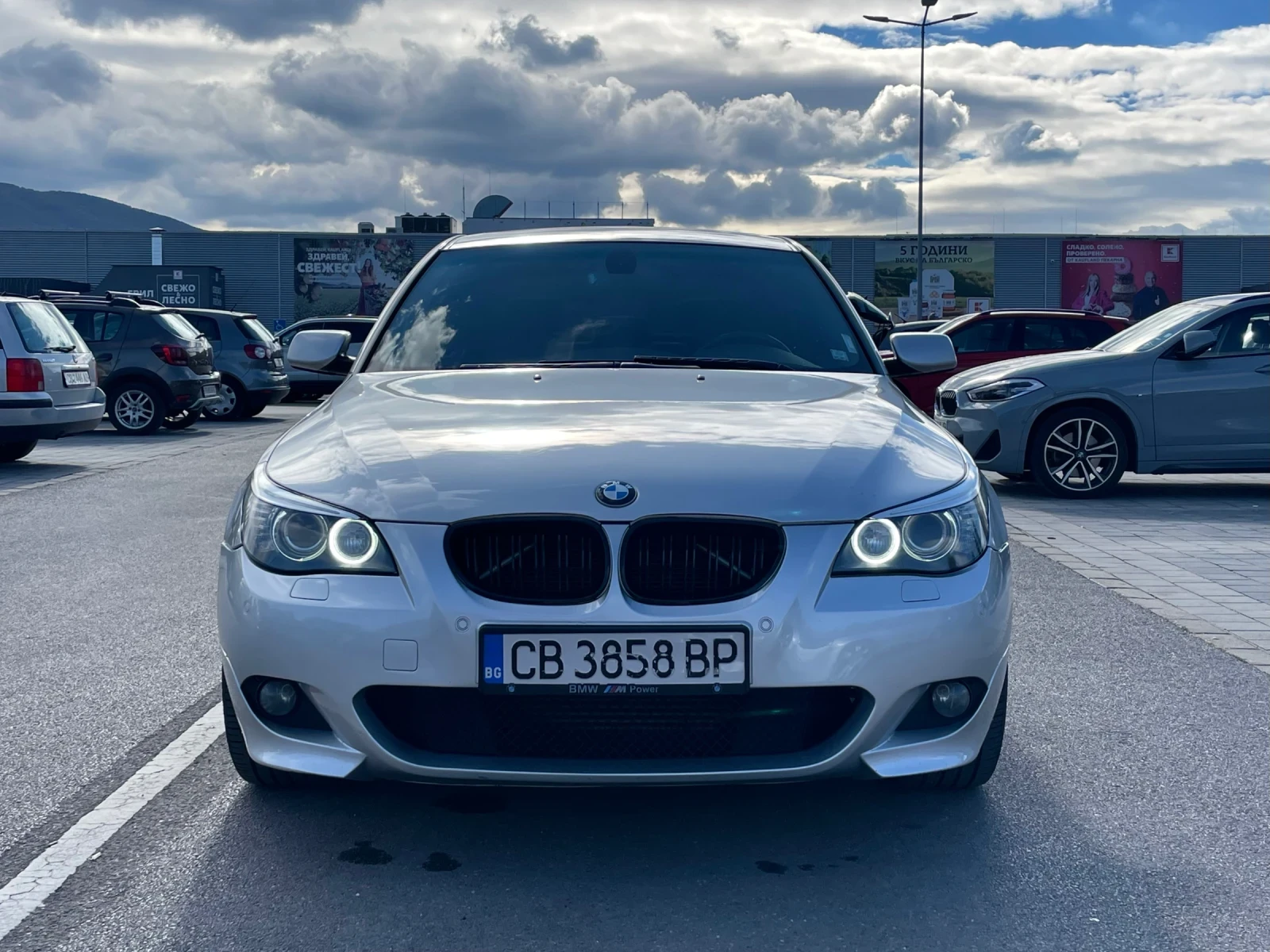 BMW 530 | Mobile.bg   1