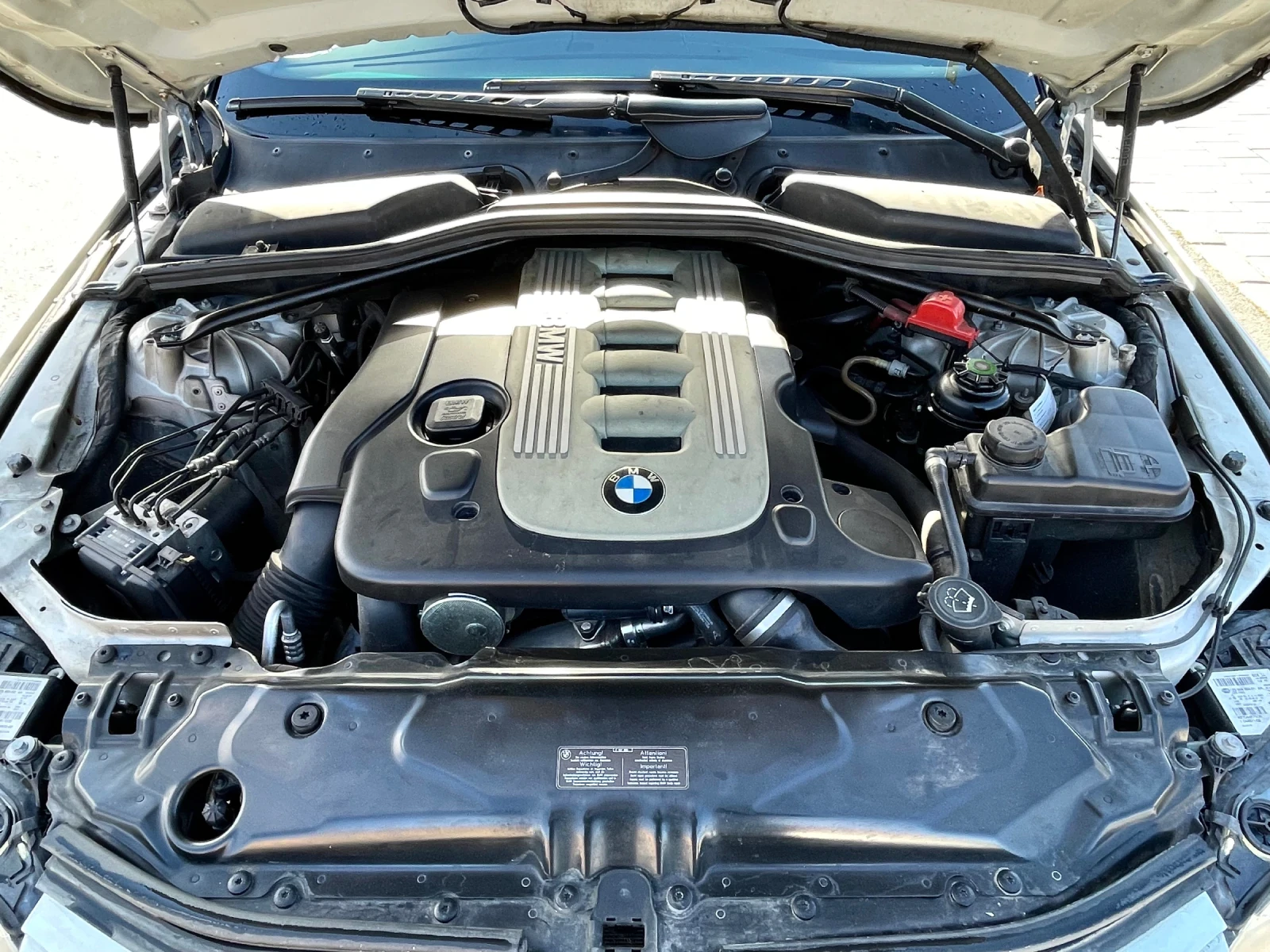 BMW 530 | Mobile.bg   17