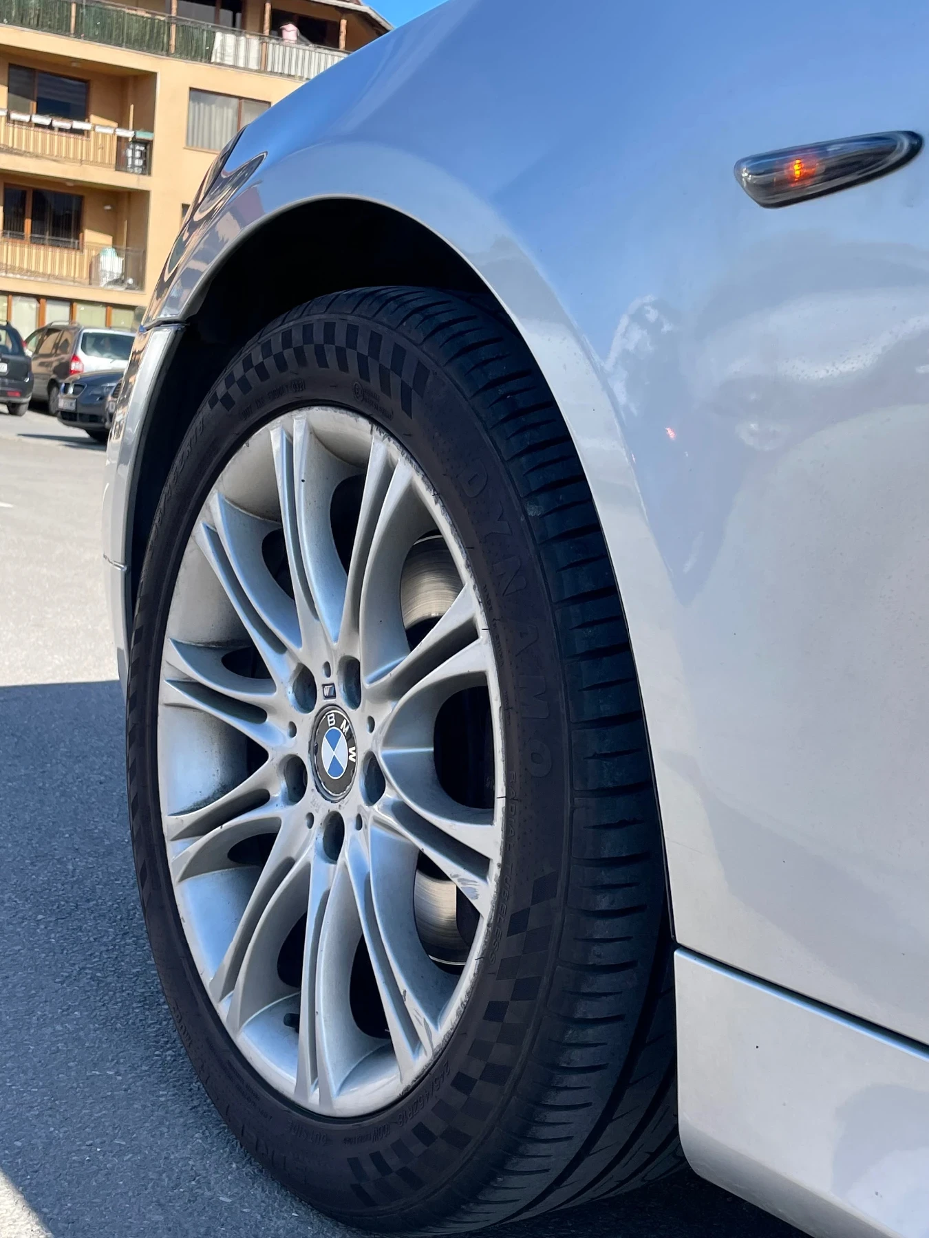 BMW 530 | Mobile.bg   15