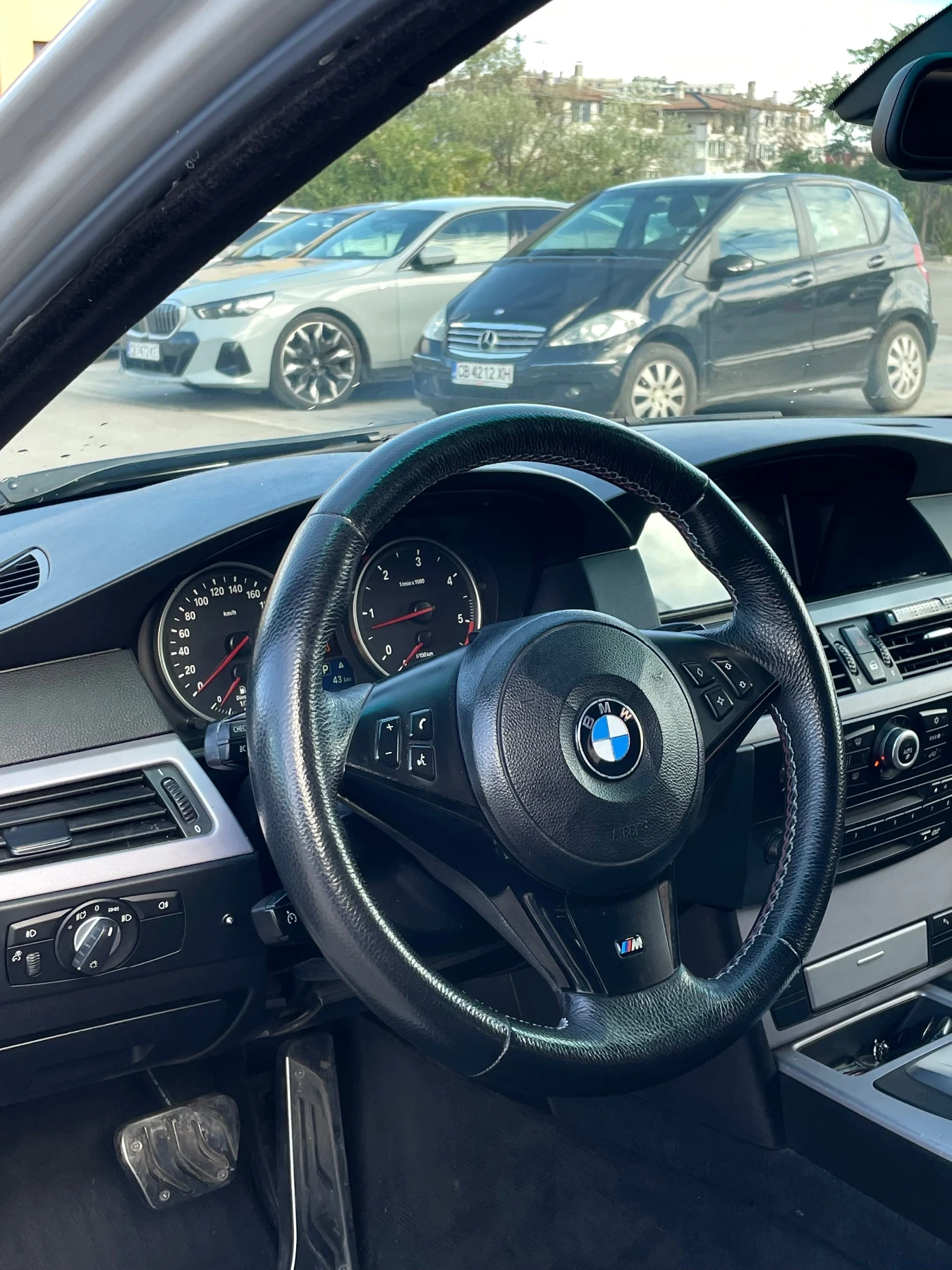 BMW 530 | Mobile.bg   11