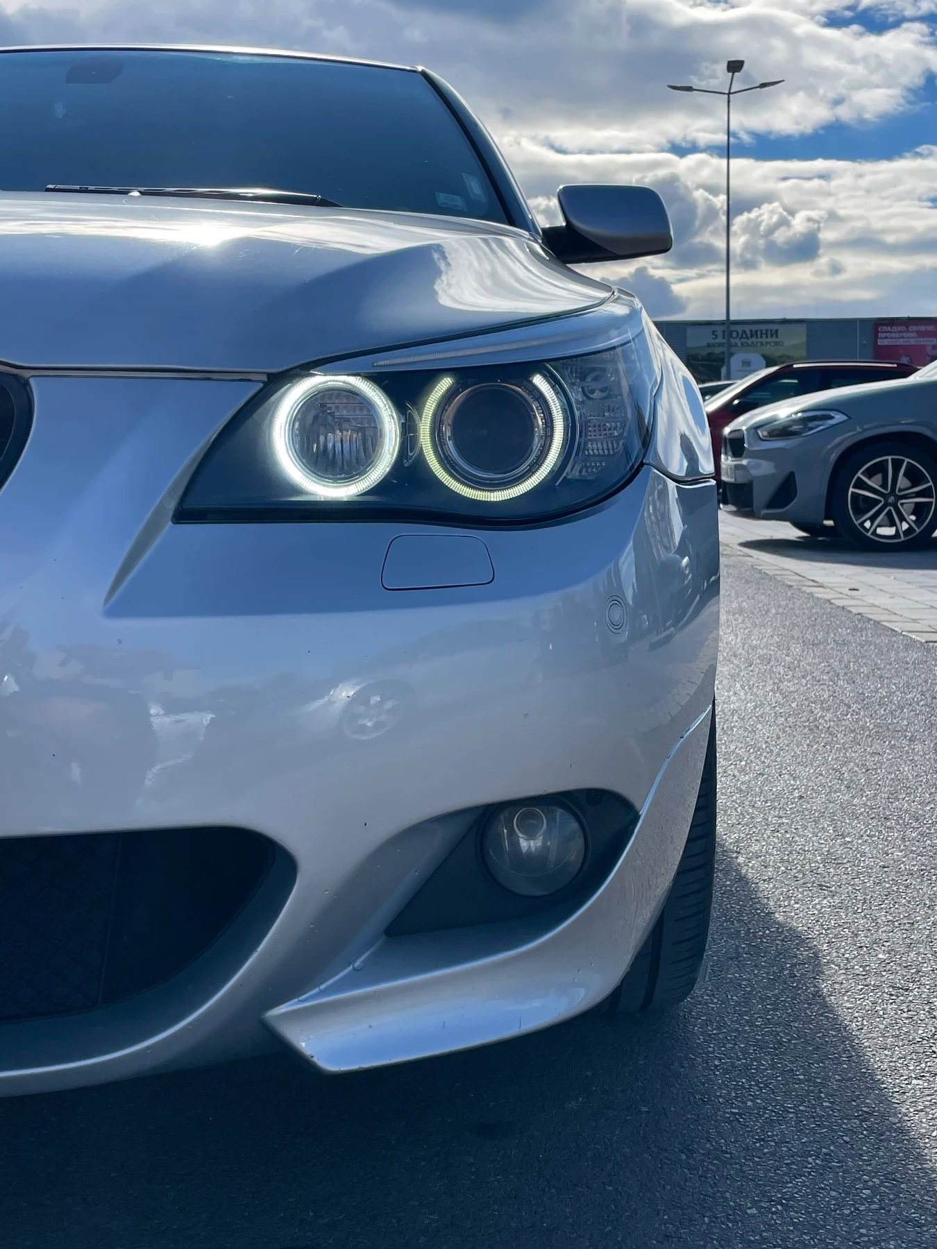 BMW 530 | Mobile.bg   10