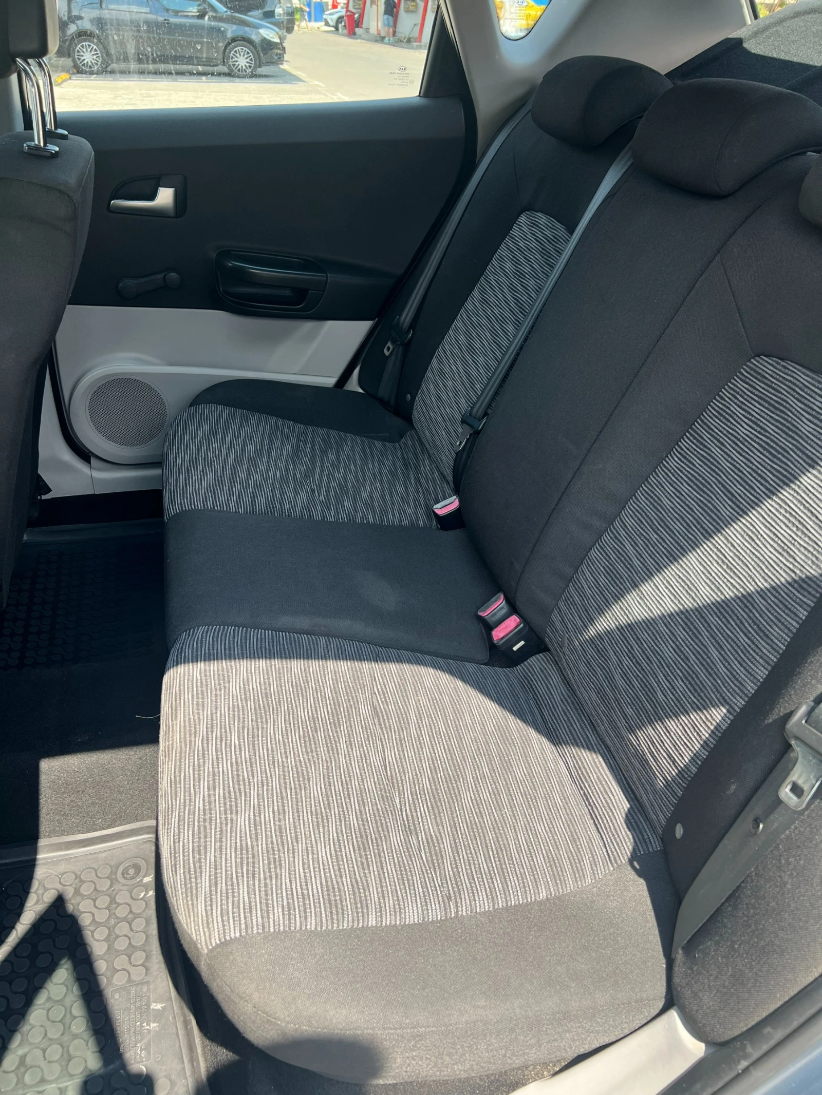 Kia Ceed Ceed 1 (ED) | Mobile.bg — изображение 7