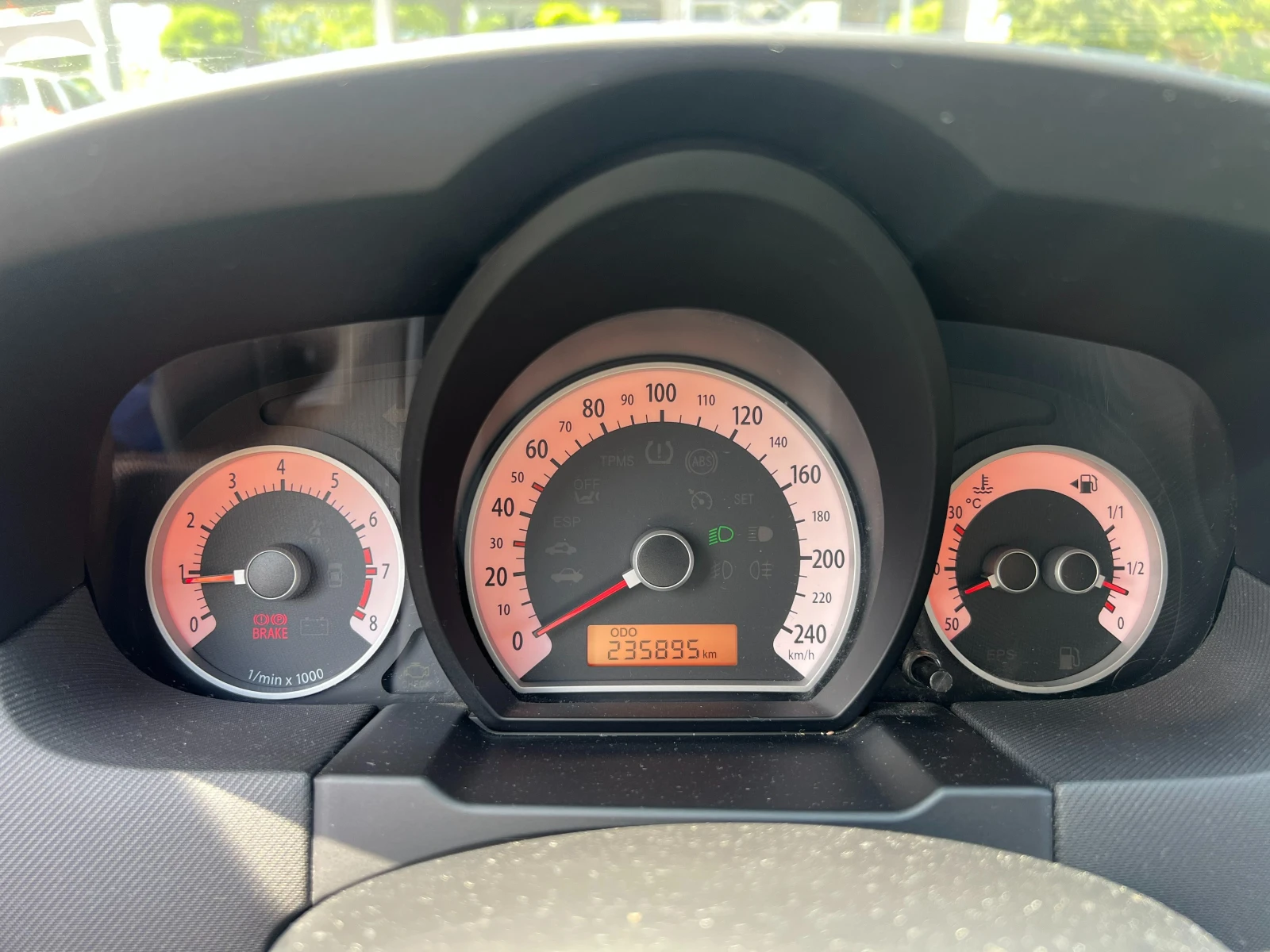 Kia Ceed Ceed 1 (ED) | Mobile.bg — изображение 12
