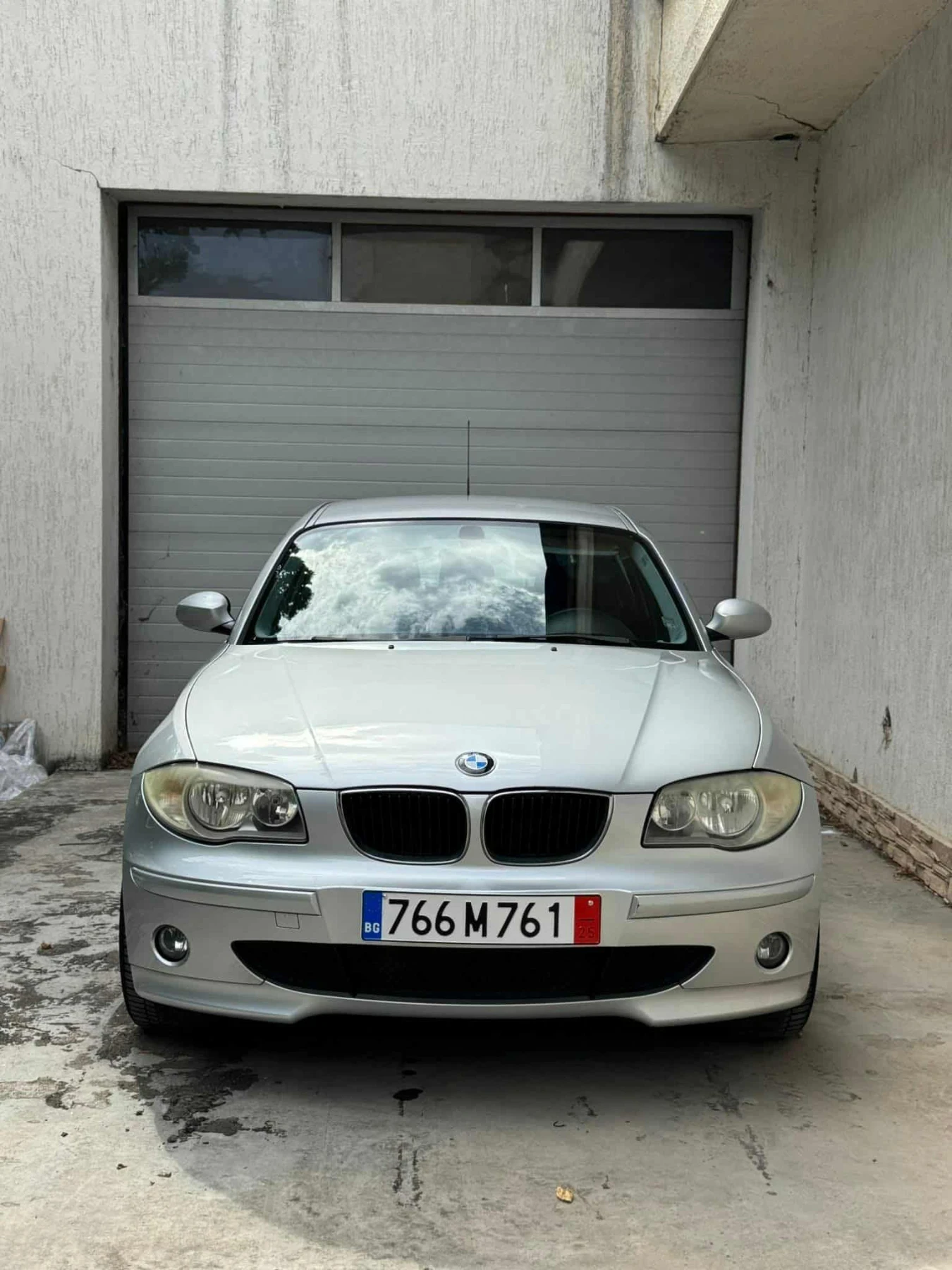 BMW 116 1.6 | Mobile.bg   1