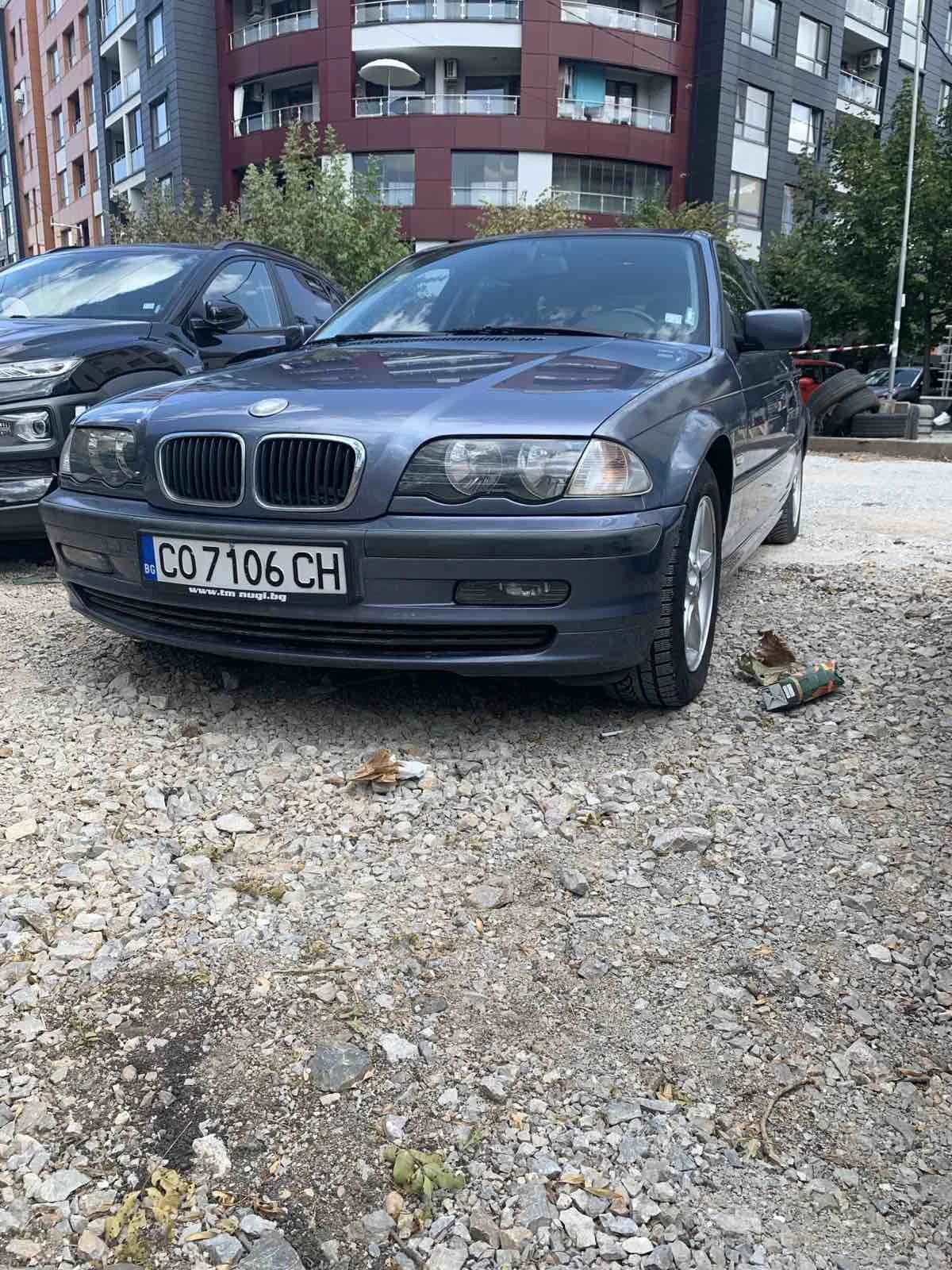 BMW 318 | Mobile.bg   1